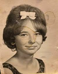 Virginia Lee Gregory Obituary November 11, 2021