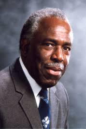 Oscar Daniels Obituary (2008)