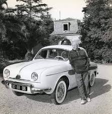 Image result for Montespan Gray 1960 Renault