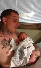 Brandon Hatfield Obituary April 28, 2024