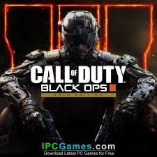 A new breed of black ops soldier emerges and the lines are blurred between. Call Of Duty Black Ops Iii Free Download Ipc Games