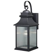 Warminster Oil Rubbed Bronze Outdoor Wall Lantern With Dusk To Dawn Bronze Outdoor Lighting Outdoor Wall Lantern Outdoor Walls