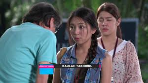 Kumpulan film dengan label download film kau takdirku (2017) terbaru dan terlengkap. Download Kau Takdirku Full Movie 2017 Mp4 Mp3 3gp Naijagreenmovies Fzmovies Netnaija