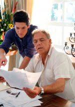 Check spelling or type a new query. Christian Kohlund Immer Erfolgreich In Seinen Unzahligen Rollen Lisa Film