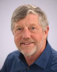 David Blake, Senior Research Scientist, Ames Research Center, Moffett  Field, CA