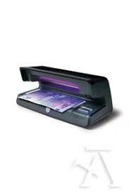 Detector de billetes falsos te permite ver los pelitos y otras medidas de seguridad que tienen los billetes que solo ven bajo una luz ultra violeta. Anadir A La Cesta Detector De Billetes Falsos Uv 70 Negro Con Luz Ultravioleta Imosver