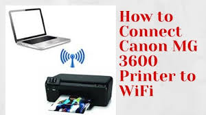 Télécharger canon pixma mg3650 pilote pour mac os x. How To Connect Canon Mg3600 Printer To Wi Fi Techsquareeveryting S Blog