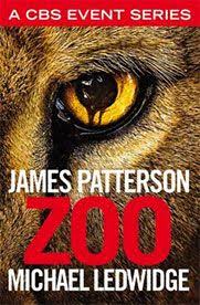 Books Zoo James Patterson James Patterson Books Patterson
