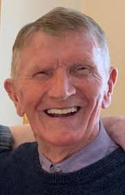 Condolence Book for Francis Goaley (Claregalway, Galway)