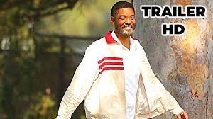 Will smith and warner bros. King Richard Trailer Hd 2021 Will Smith Jon Bernthal Tony Goldwyn Youtube