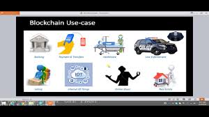 In the indian context, the reserve bank (rbi) has been careful of warning those interested in this digital currency. Blockchain Technology Is Disrupting The Startup Ecosystem Times Of India