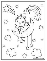 Get crafts, coloring pages, lessons, and more! Great Coloring Page Unicorn Free Coloring Pages