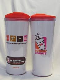 Cool Item Dunkin Donuts Insulated Tumblers 2 Pk Dunkin Donuts Dunkin Iced Coffee At Home