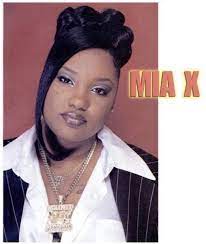 Female Rappers Black Hair 90s 90s Hairstyles Hair Inspiration