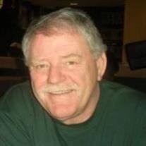 Donald Edward Coughlin Sr. Obituary