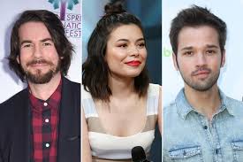 So the show is still in the. Icarly Season 5 Episode 3 Cast
