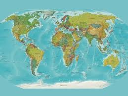 Whether you want to spruce up your living room. World Map Tapestry Wall Hanging Modern Current Map Print Dorm Room Beautiful Map Travel Decor Wall Decor Atlas Den Bedroom Learning World Map Fabric World Map Tapestry Earth Map