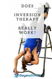 Pin On Inversion Terapia Trakcja
