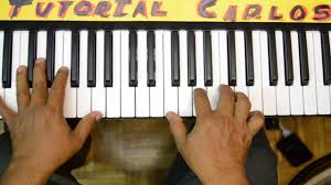 Poderoso Dios Marcos Witt Tutorial Piano Carlos Youtube G d c eres mi luz, eres mis fuerzas g d c eres la fuente de mi vida. poderoso dios marcos witt tutorial piano carlos