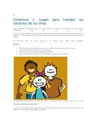 Pero que los grupos, en su propia dinámica tienden a desarrollar hábitos que aglutinan y hacen variar la estructura original. Dinamicas Y Juegos Para Trabajar Los Derechos De Los Amor