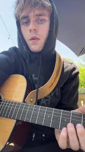 Zach Bryan Guitar Solo Performance