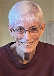 Meredith Hickman Cooper (1941-2022)