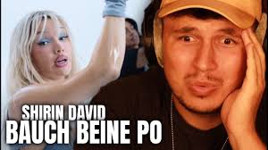 Was ist denn jetzt los?!😂...Reaktion auf : Shirin David