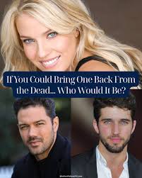 Who thinks Dante and Anna would make a good romantic couple?