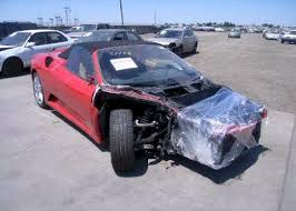 Repairable salvage cars, trucks, boats, motorcycles for sale. Pin On Smashed Ferrari S
