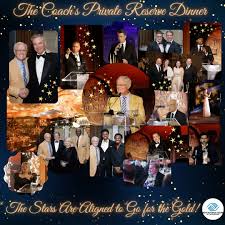 A HUGE Applause for Philadelphia as the STARS ALIGNED