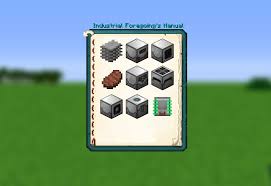 Nov 02, 2020 · industrial foregoing mod 1.16.5/1.15.2/1.12.2 provides the big technology tree that can support you with more machines, utilities, and tools…with these things, you can create energy, farming, or storage many things. 5 Best Minecraft Tech Mods For 2021 Teamvisionary