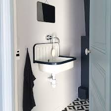 412 X 273 X H 297 Mm 172 Ttc Evier De Vidage Ag D Alape Salle De Bains Moderne Wc Retro Idee Deco Wc