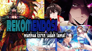 Mau tahu rekomendasi nonton anime romance comedy lucu terbaik? Manhua Keren Sudah Tamat Rekomendasi Youtube