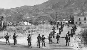 Avrupa i̇nsan hakları mahkemesi (ai̇hm), türkiye`nin 1974 kıbrıs barış harekatı nedeniyle rum yönetimine tazminat ödemesine karar verdi. Adaya Baris Getiren Unutulmaz Harekatin 45 Yil Donumu Anadolu Ajansi
