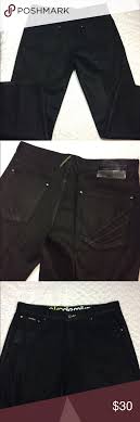 Akademiks Mens Black Jeans Size 40x34 Akademiks Mens Black