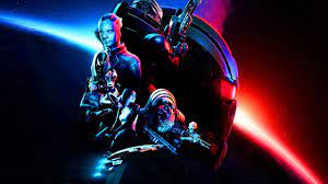 Mass Effect Legendary Edition Preorder Bonuses And Deals For Release Week Gamespot