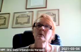 Procuradora do caso Tony Garcia é apoiadora de Sergio Moro