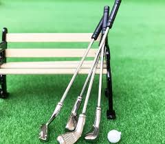 Gậy Đánh Golf Tiếng Anh Là Gì? Cách Hiểu Đúng Nhất