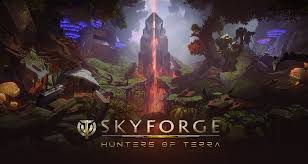 Buy a class pack from website. Skyforge Hunters Of Terra Coming To Pc Playstation And Xbox On June 2 The Hunt Is About To Begin Unlock The Bounty Hunter Class And Discover A New Dungeon And Squad