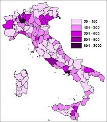 Cadre de dimensions 24cmx24cm, moulure noire lisse. Reforme Territoriale A L Italienne D Une Geographie Des Interets A Une Geographie De La Rigueur