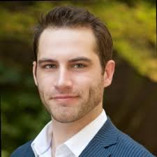 I am thrilled to announce that I will be taking