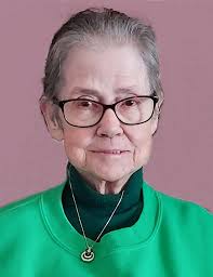 Obituary information for Georgia M Neuman