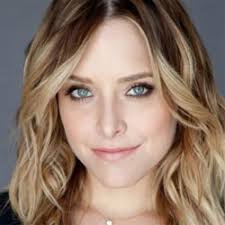 Jenny Mollen Actress