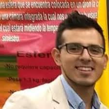 Dalaú ELIZARRAGAZ DE LA ROSA