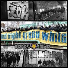 In gera spielte an jenem tag aber nicht ihr verein, sondern der lokalrivale bsg chemie leipzig. So Kontern Chemie Fans Den Besuch Von Lok Hooligans Faszination Fankurve