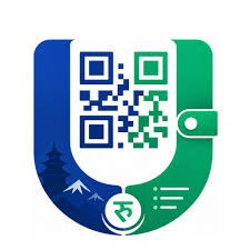 UdhaarQR Logo