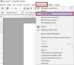 Cuenta con diferentes opciones, como la posibilidad de. Como Contar Palabras De Un Texto De Forma Rapida Y Facil Softonic