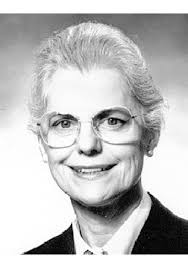 Wanda Ort Obituary (1937