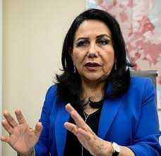 Gloria Concepcion Vargas