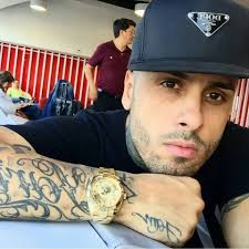 He only just started working there, but he's done several of my tattoos and they all look amazing and the color has held well over the years. T C Spice Jam Latin Men Favorite Celebrities